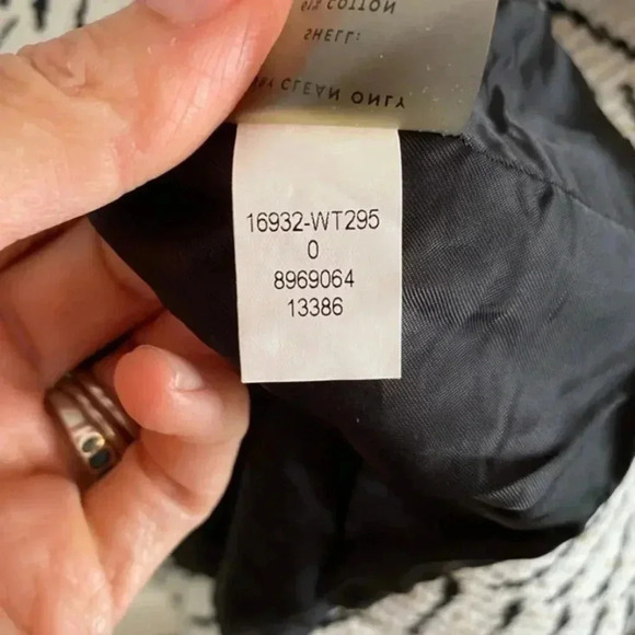 AYR Y2K Spaghetti Strap Tweed Dress Size 0 White Mini Cocktail - Picture 10 of 11